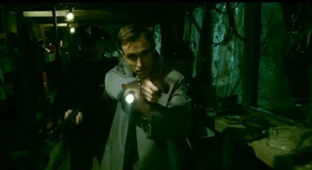 Testere 7 Fotoğrafı