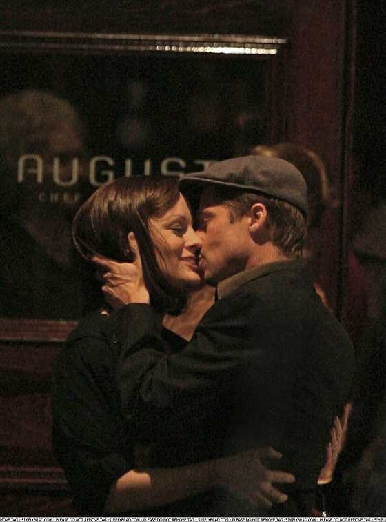 Benjamin Button'ın Tuhaf Hikayesi Fotoğrafı