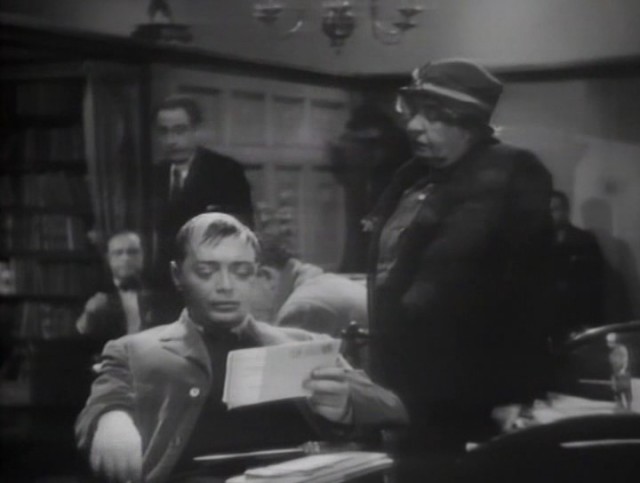 Çok Şey Bilen Adam fotoğrafı