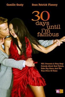 Şöhret Yolu (2004) afişi