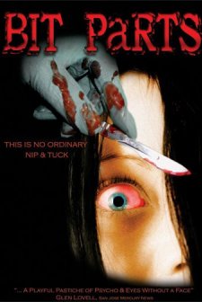 Bit Parts (2006) afişi