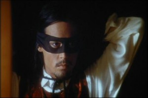 Don Juan De Marco Fotoğrafı