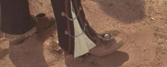 Elveda Sabata fotoğrafı