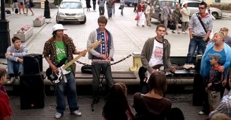 Rozygrysh Fotoğrafı