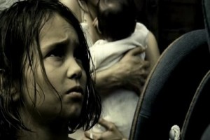 Son Tren Fotoğrafı