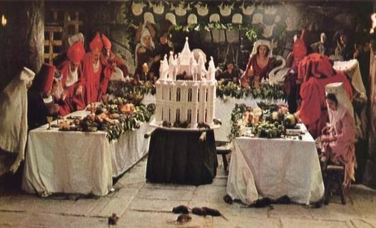 The Pied Piper Fotoğrafı