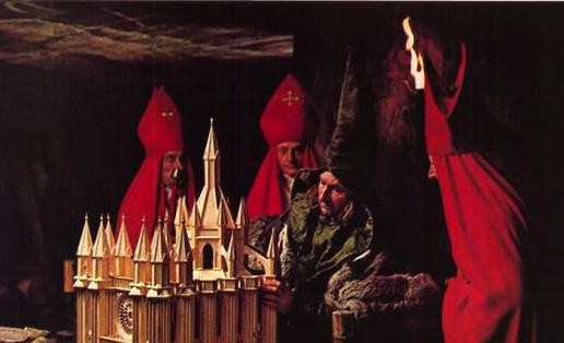 The Pied Piper fotoğrafı