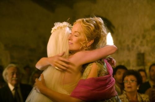 Mamma Mia Fotoğrafı