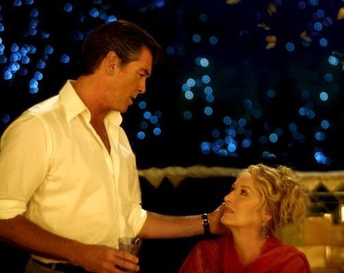 Mamma Mia Fotoğrafı