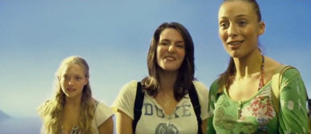 Mamma Mia Fotoğrafı