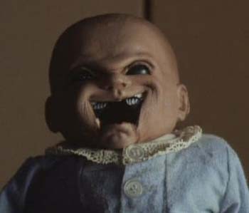 Demonic Toys 2 : Personal Demons fotoğrafı