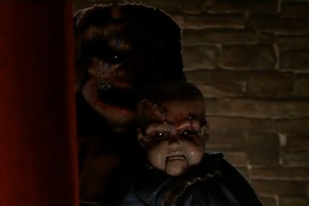 Demonic Toys 2 : Personal Demons Fotoğrafı