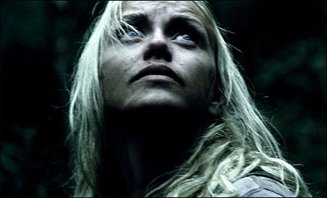 Şeytanın Oteli 3 Fotoğrafı