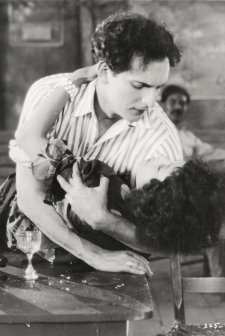 Shipwrecked (1926) afişi