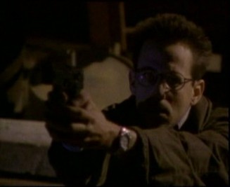 Zaman Avcıları fotoğrafı