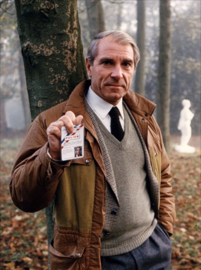 Müfettiş Lavardin fotoğrafı