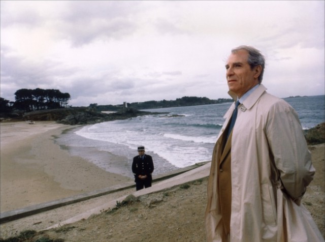 Müfettiş Lavardin fotoğrafı