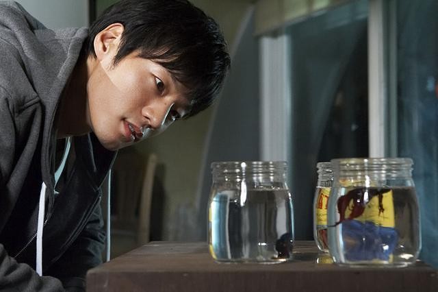 A Million Fotoğrafı