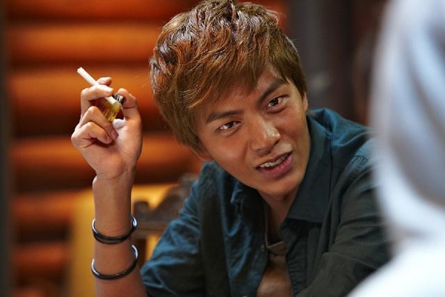 A Million Fotoğrafı