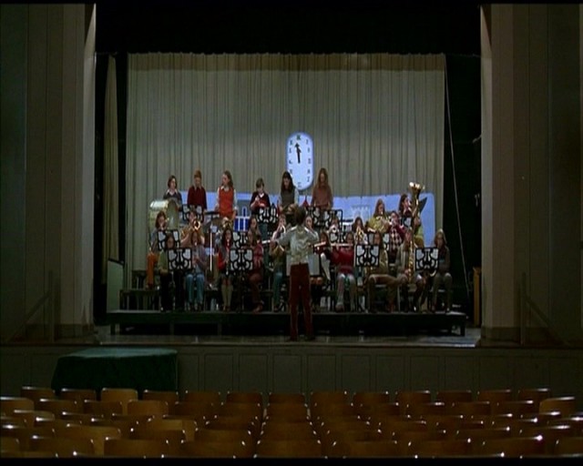 Buz Fırtınası Fotoğrafı