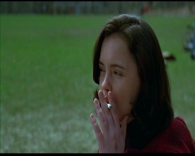 Buz Fırtınası Fotoğrafı