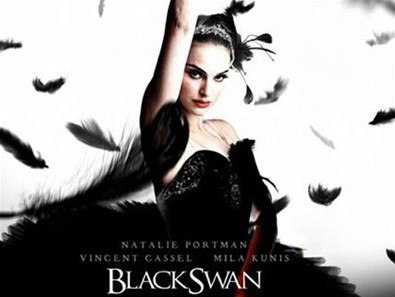 Siyah Kuğu fotoğrafı