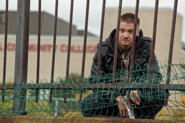 Hırsızlar Şehri Fotoğrafı