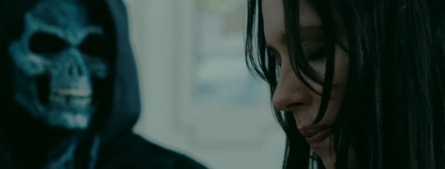 Hırsızlar Şehri Fotoğrafı