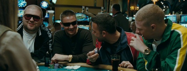 Hırsızlar Şehri Fotoğrafı