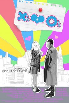 X's & O's (2007) afişi