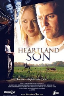 Heartland Son (2004) afişi
