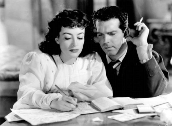 Above Suspicion Fotoğrafı