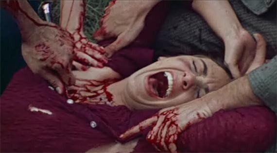 Soldaki En Son Ev Fotoğrafı