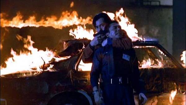 Kaynar Sıcak Fotoğrafı