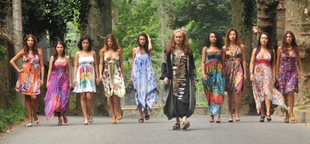 Sizi Seviyorum Fotoğrafı