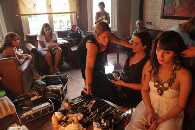 Sizi Seviyorum Fotoğrafı