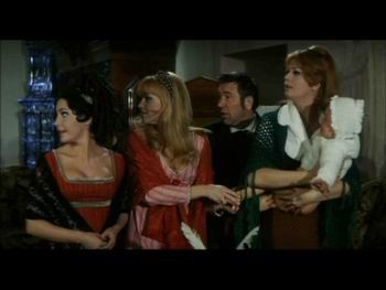 House of Pleasure Fotoğrafı