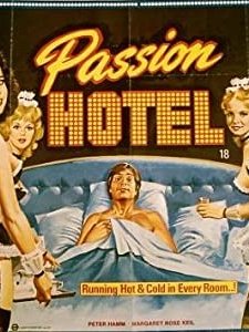 The Genuine Housewife Friend (1975) afişi