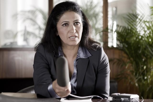 Sarı Saten: Günahkârların Aşkı Fotoğrafı