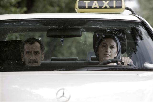 Sarı Saten: Günahkârların Aşkı Fotoğrafı