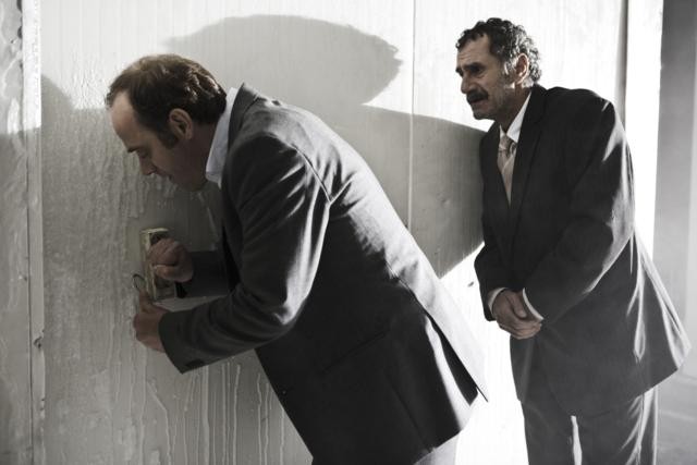 Sarı Saten: Günahkârların Aşkı Fotoğrafı