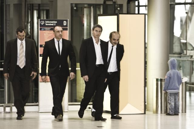 Sarı Saten: Günahkârların Aşkı Fotoğrafı