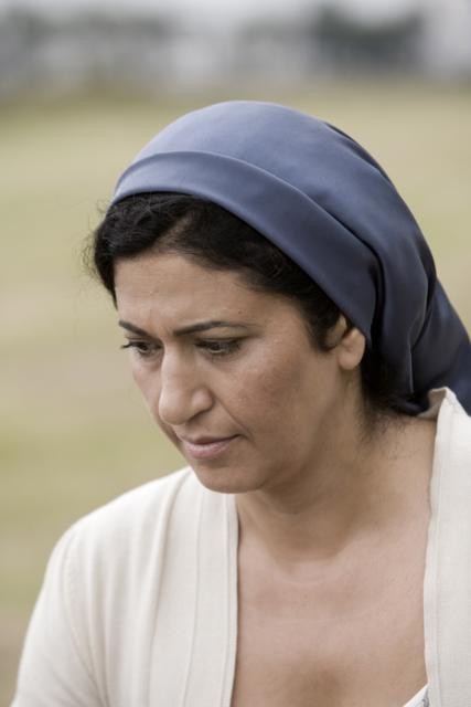 Sarı Saten: Günahkârların Aşkı Fotoğrafı