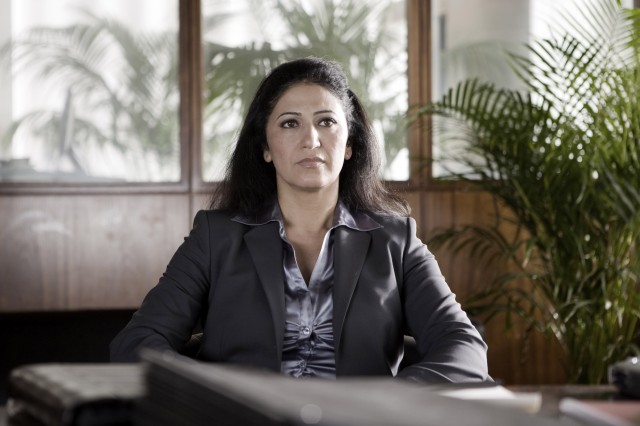 Sarı Saten: Günahkârların Aşkı Fotoğrafı