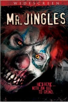 Mr. Jingles (2006) afişi
