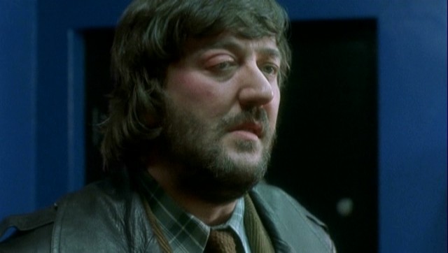 Harold Smith'e Ne Oldu? Fotoğrafı