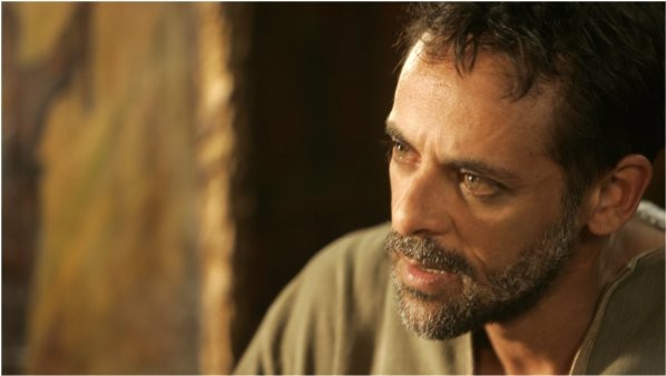 Kahire Zamanı Fotoğrafı