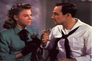 On The Town Fotoğrafı