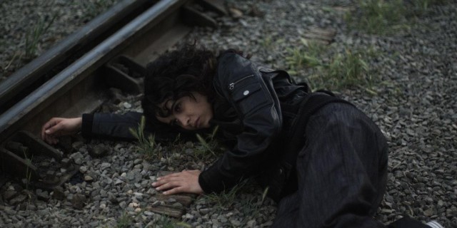 Beş Şehir Fotoğrafı