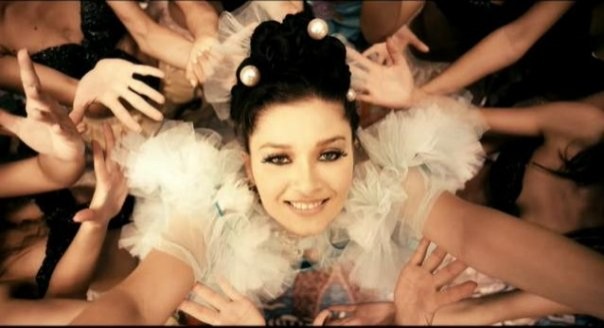 7 Kocalı Hürmüz Fotoğrafı